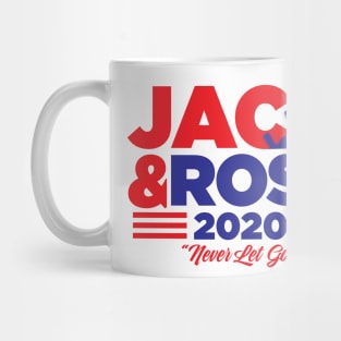 JACK ROSE 2020 Mug